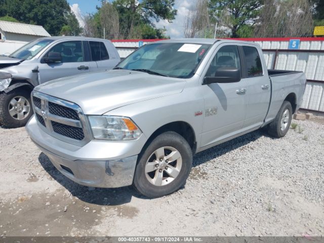 1C6RR6GT7ES264562 RAM 1500 Slt