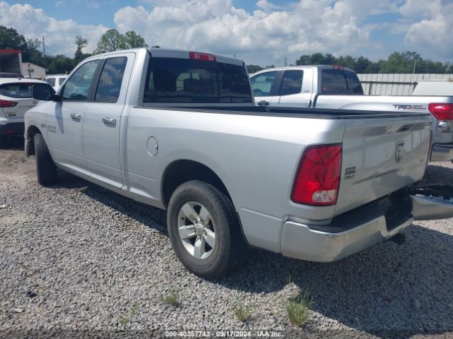 1C6RR6GT7ES264562 RAM 1500 Slt