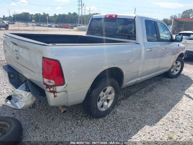1C6RR6GT7ES264562 RAM 1500 Slt