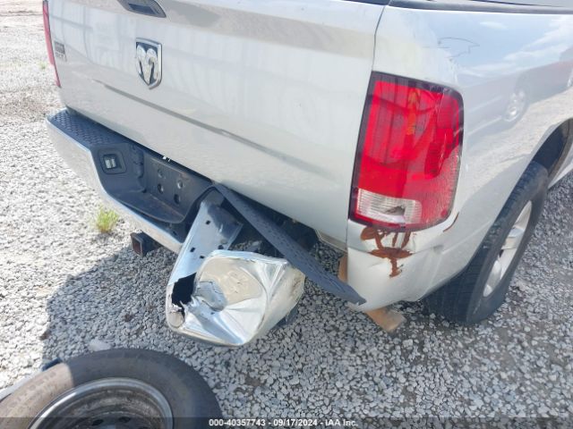 1C6RR6GT7ES264562 RAM 1500 Slt