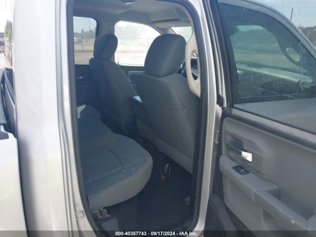 1C6RR6GT7ES264562 RAM 1500 Slt