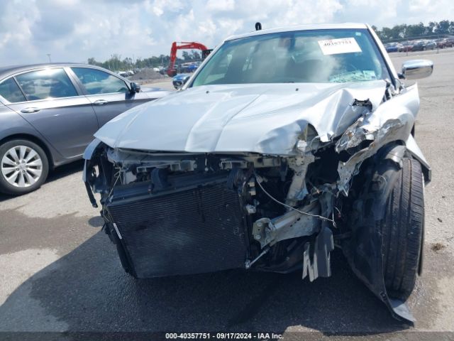 2C3CCAEGXLH115452 Chrysler 300 Limited