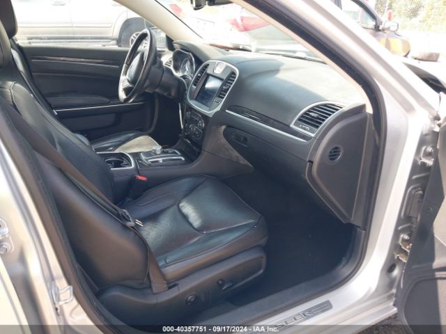 2C3CCAEGXLH115452 Chrysler 300 Limited