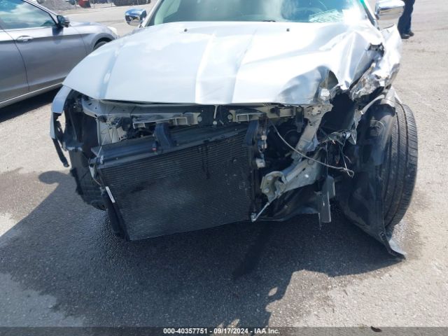 2C3CCAEGXLH115452 Chrysler 300 Limited