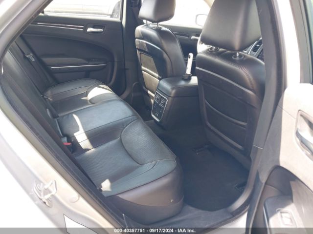 2C3CCAEGXLH115452 Chrysler 300 Limited