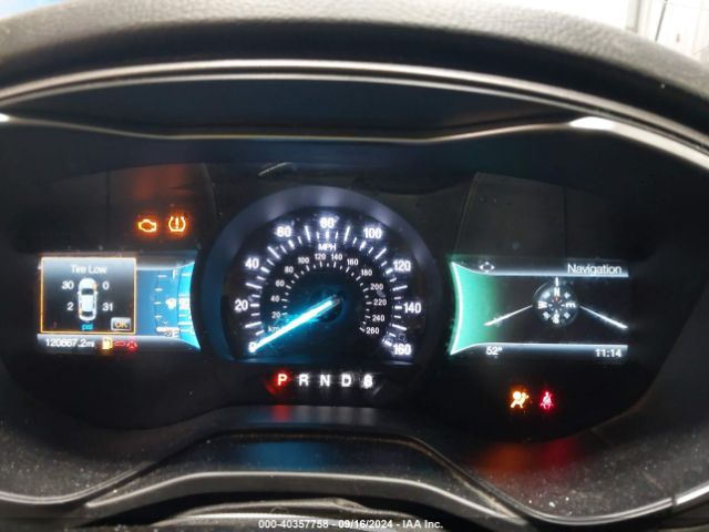 3FA6P0T91LR115104 Ford FUSION SE