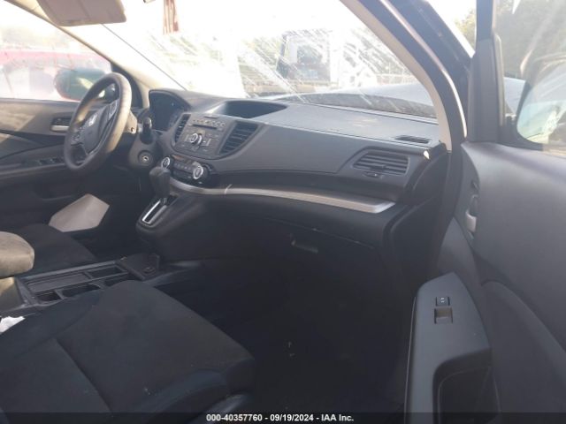 2HKRM4H34GH610305 Honda CR-V LX