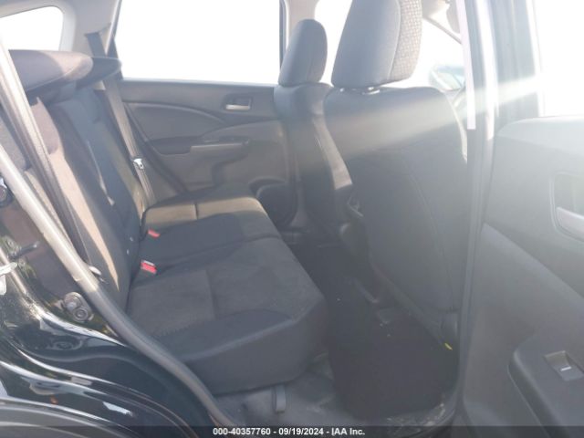 2HKRM4H34GH610305 Honda CR-V LX