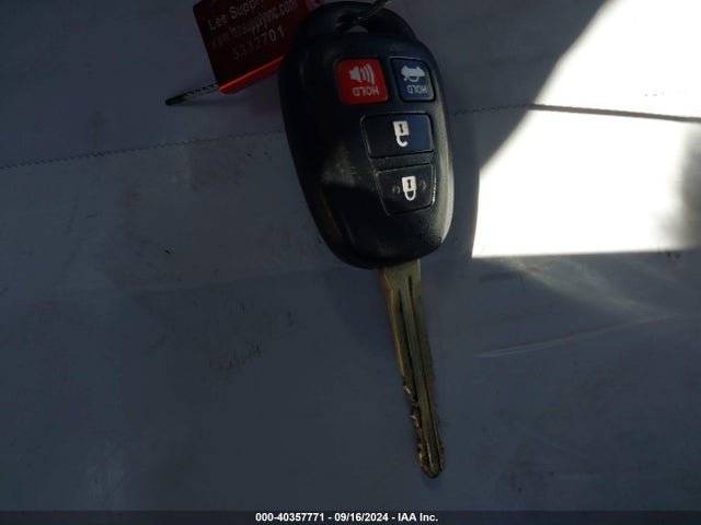 Toyota CAMRY SE 2014 4T1BF1FK8EU863243 Image 11