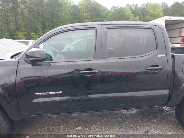 Toyota Tacoma Sr5 V6 2021 3TMAZ5CN8MM142775 Image 14