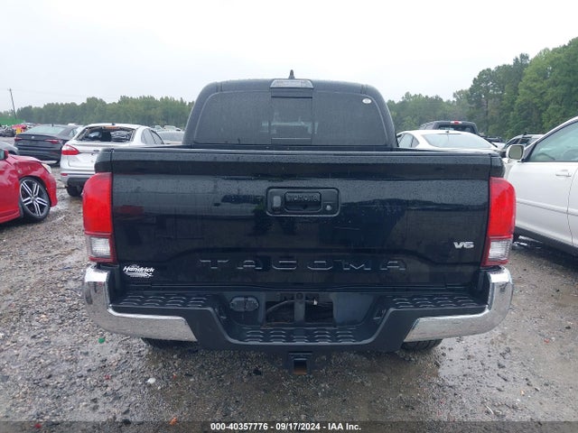 Toyota Tacoma Sr5 V6 2021 3TMAZ5CN8MM142775 Image 16