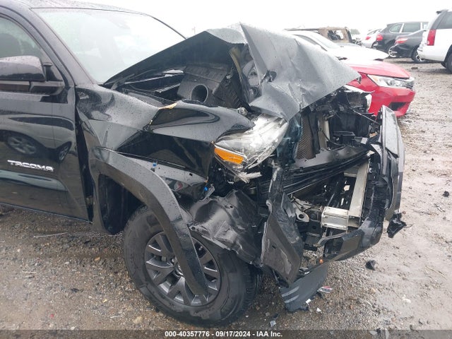 Toyota Tacoma Sr5 V6 2021 3TMAZ5CN8MM142775 Image 17