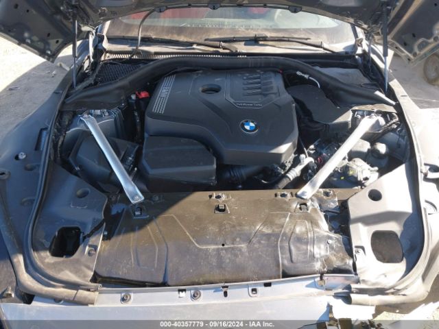 2023 BMW Z4 WBAHF3C00PWY02941 Photo 9