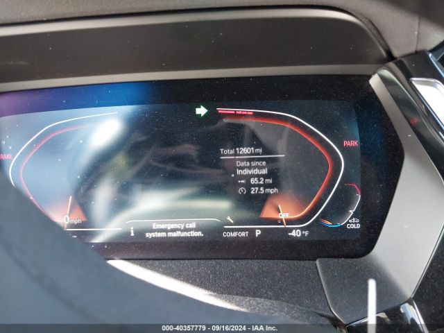 2023 BMW Z4 WBAHF3C00PWY02941 Photo 6
