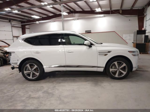KMUHCESC0RU188097 Genesis Gv80 3.5t Awd