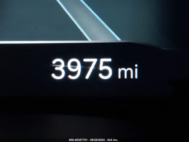 KMUHCESC0RU188097 Genesis Gv80 3.5t Awd