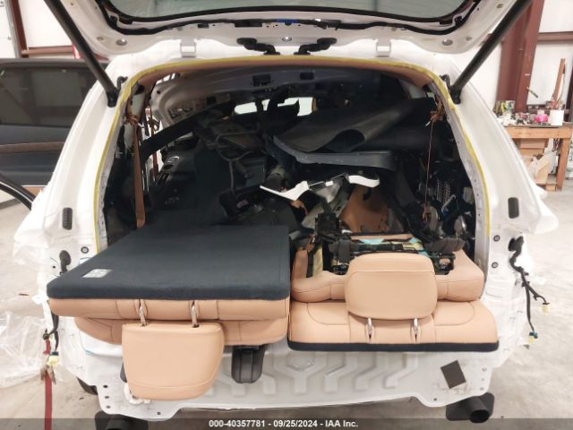 KMUHCESC0RU188097 Genesis Gv80 3.5t Awd