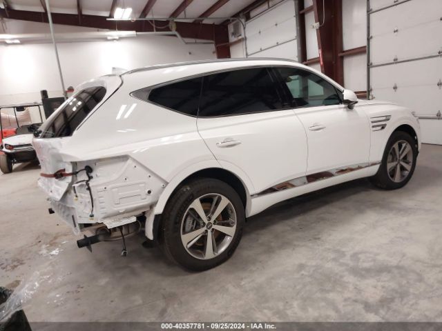 KMUHCESC0RU188097 Genesis Gv80 3.5t Awd