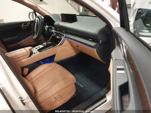 KMUHCESC0RU188097 Genesis Gv80 3.5t Awd