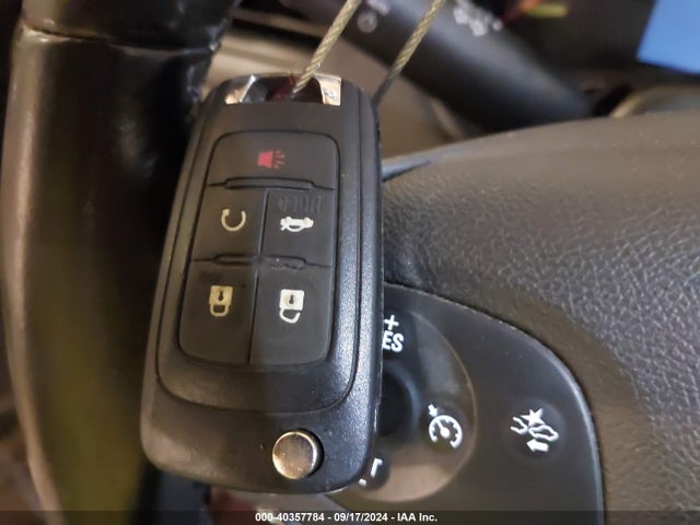 Chevrolet Impala 2lt 2016 2G1115S37G9145941 Image 11