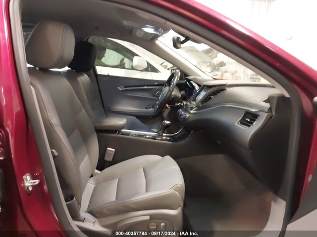 Chevrolet Impala 2lt 2016 2G1115S37G9145941 Image 5