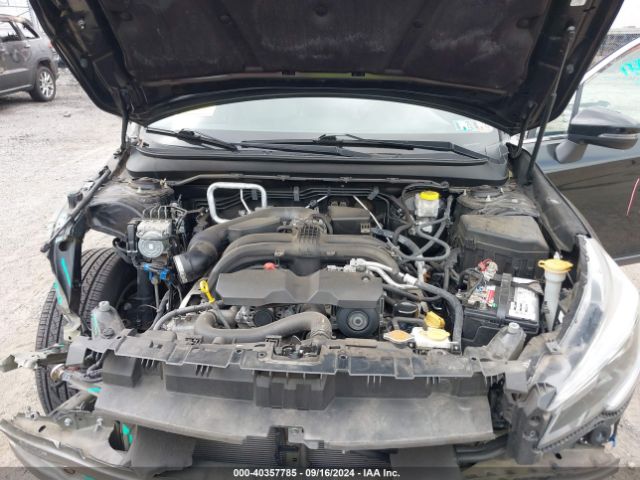 4S4BSANC6K3281102 Subaru Outback 2.5i Limited