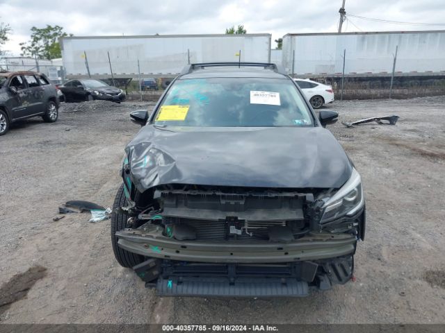 4S4BSANC6K3281102 Subaru Outback 2.5i Limited