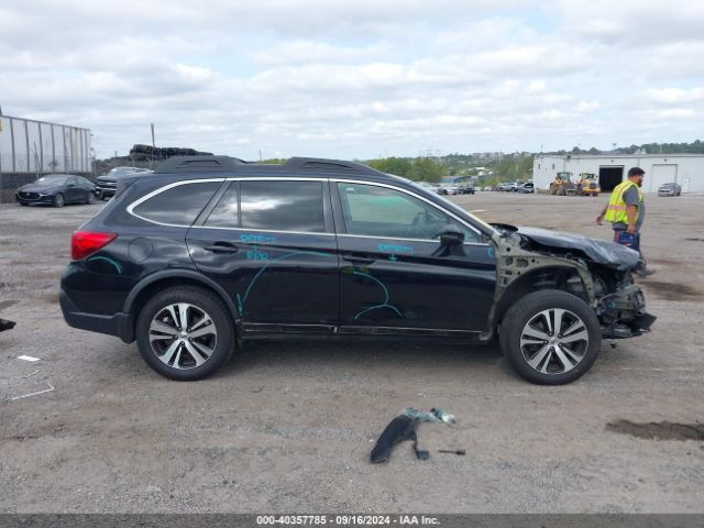 4S4BSANC6K3281102 Subaru Outback 2.5i Limited