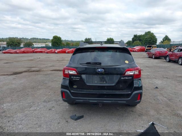 4S4BSANC6K3281102 Subaru Outback 2.5i Limited
