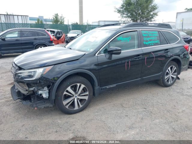 4S4BSANC6K3281102 Subaru Outback 2.5i Limited