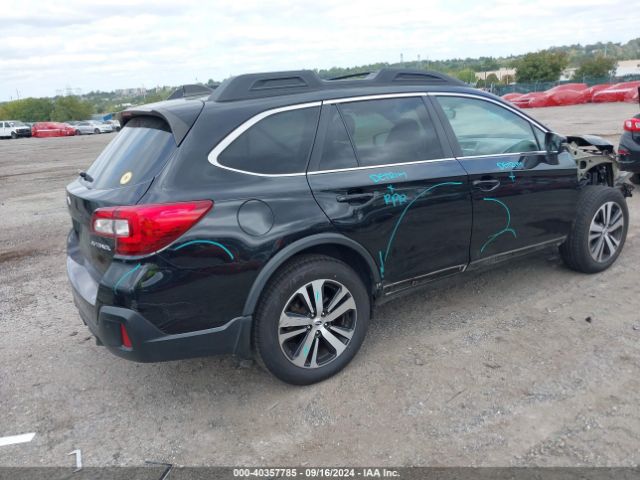4S4BSANC6K3281102 Subaru Outback 2.5i Limited