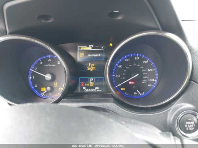4S4BSANC6K3281102 Subaru Outback 2.5i Limited