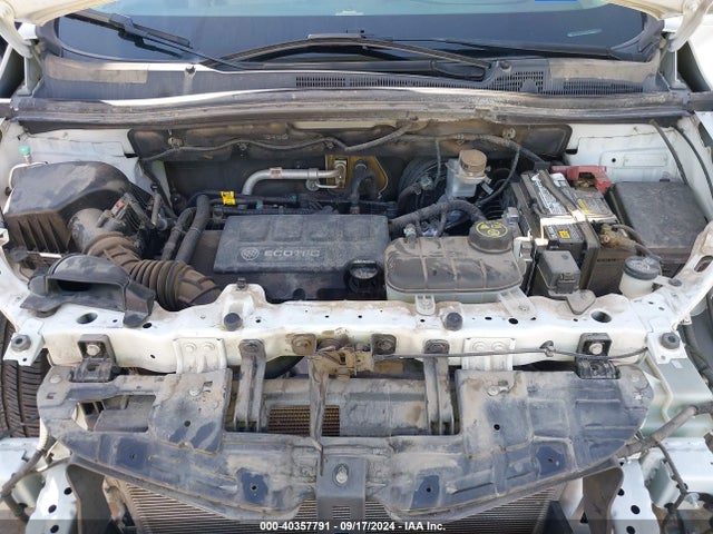 Buick Encore 2016 KL4CJASB4GB661599 Image 10