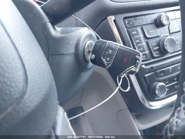Buick Encore 2016 KL4CJASB4GB661599 Image 11