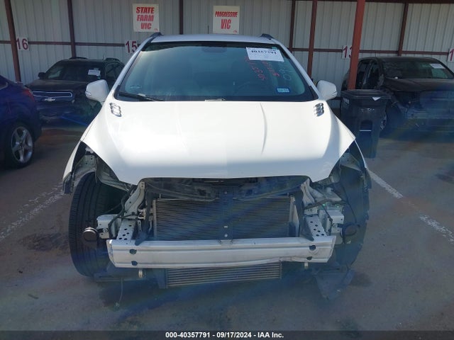 Buick Encore 2016 KL4CJASB4GB661599 Image 13