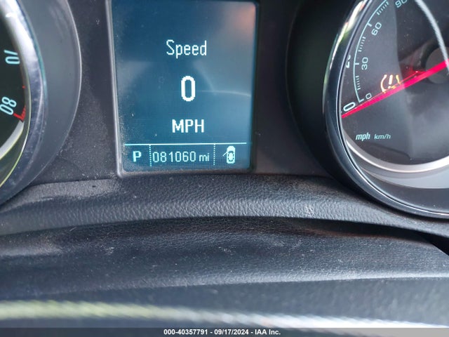 Buick Encore 2016 KL4CJASB4GB661599 Image 16