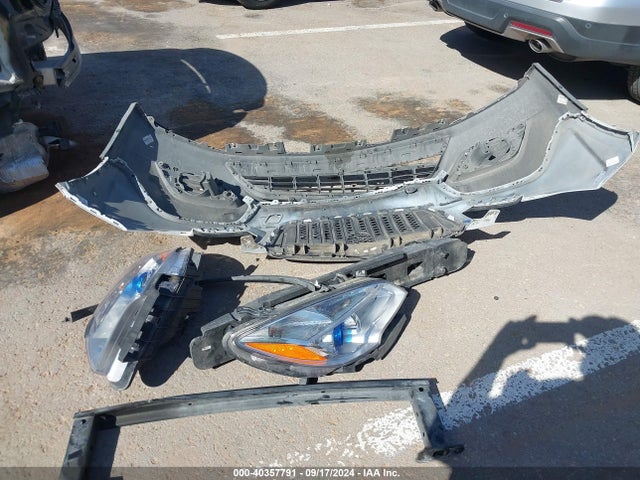 Buick Encore 2016 KL4CJASB4GB661599 Image 12