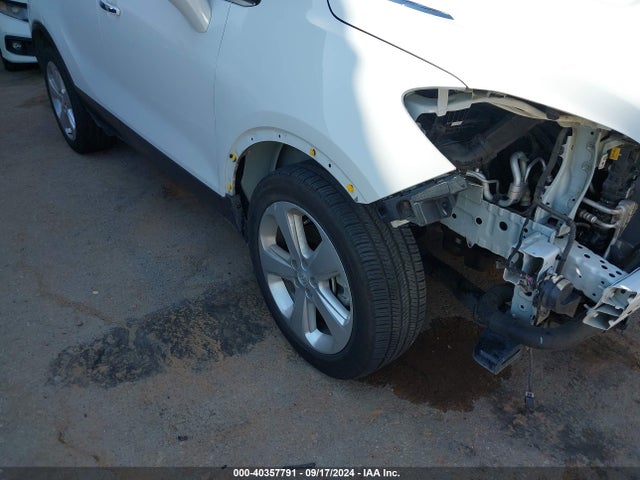 Buick Encore 2016 KL4CJASB4GB661599 Image 19