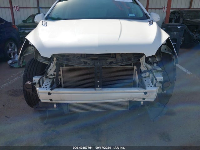 KL4CJASB4GB661599 Buick Encore