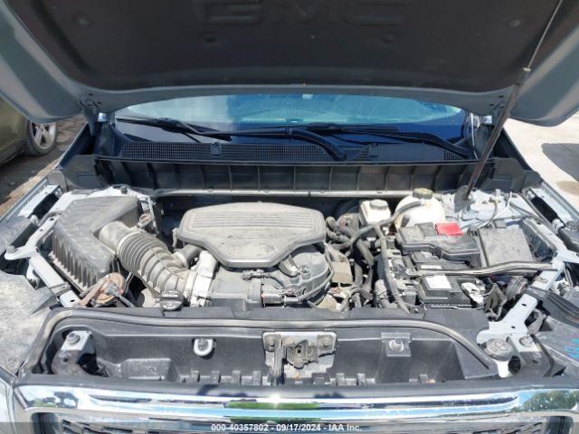 1GKKNXLS1HZ299235 GMC Acadia Denali