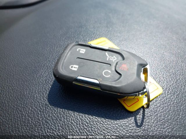 1GKKNXLS1HZ299235 GMC Acadia Denali