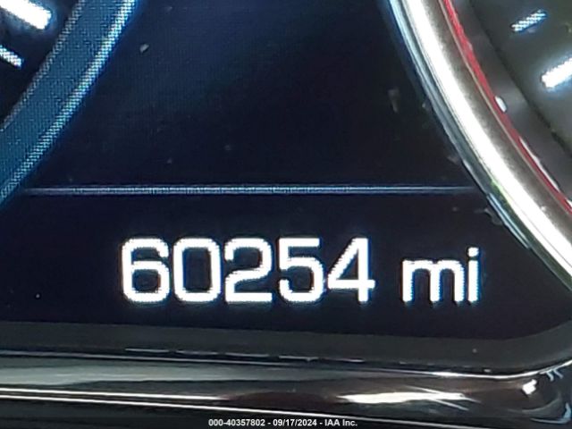 1GKKNXLS1HZ299235 GMC Acadia Denali