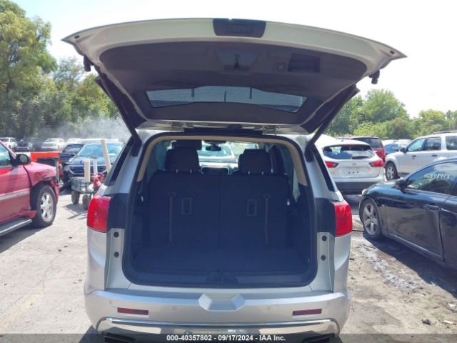 1GKKNXLS1HZ299235 GMC Acadia Denali