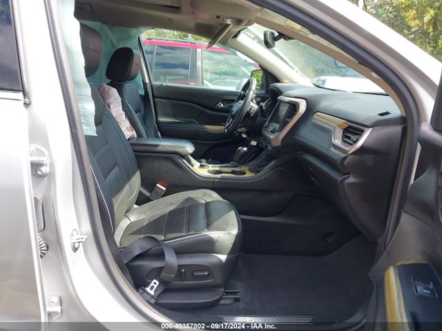 1GKKNXLS1HZ299235 GMC Acadia Denali