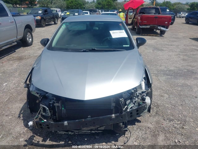 Chevrolet Cruze Lt Auto 2017 1G1BE5SM7H7277764 Image 12