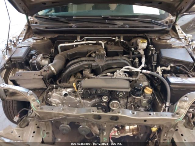 4S4BTAFC5M3137412 Subaru Outback Premium
