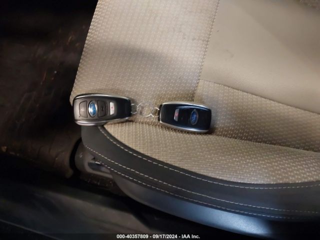 4S4BTAFC5M3137412 Subaru Outback Premium