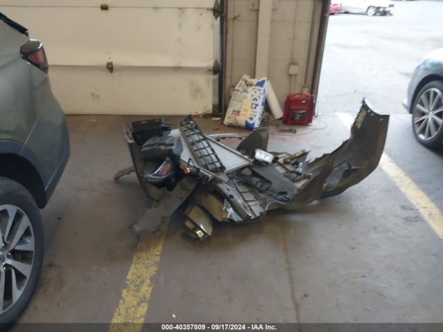 4S4BTAFC5M3137412 Subaru Outback Premium