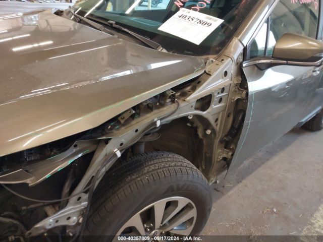 4S4BTAFC5M3137412 Subaru Outback Premium