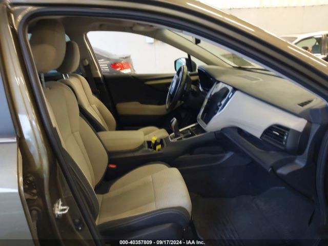 4S4BTAFC5M3137412 Subaru Outback Premium